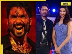 維沙爾·巴德瓦吉 (Vishal Bhardwaj) 是否為了製作《奧羅密歐》而重溫了迪皮卡·帕度柯妮 (Deepika Padukone) 的電影和伊爾凡·汗 (Irrfan Khan) 的薩普納·迪迪 (Sapna Didi)?導演打破沉默