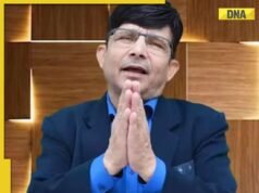 這位自稱批評家的演員已被警方拘留至今