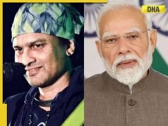 “我們是一個以正義為基礎的共和國的公民。”