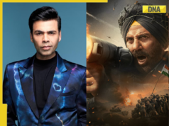 “所有杜蘭達爾人都會越過邊境。”