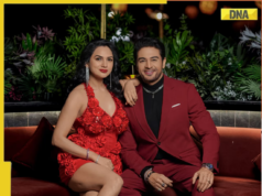 Bigg Boss 19 冠軍 Gaurav Khanna 與妻子 Akansha Shamola 分居?她關於“zarooratein”的最新帖子讓粉絲們擔心