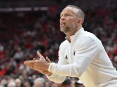 小米克爾·布朗 (Mikel Brown Jr.) 幫助 23 號路易斯維爾大學擊敗弗吉尼亞理工大學