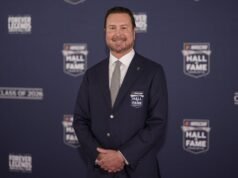 庫爾特·布施、哈里·甘特、雷·亨德里克入選 NASCAR 名人堂