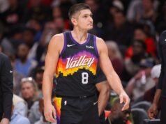 蘇里亞將依靠“下一個人”來報仇雪恨