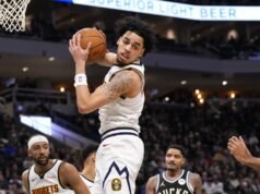 灰熊迎戰掘金,傷病凸顯