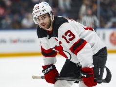 在與海妖約會之前,魔鬼隊希望能有一場不敗的客場之旅