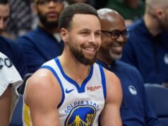 勇士隊和狼隊在背靠背比賽的第二晚面臨疲勞問題