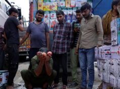 來自歐盟的蘋果進口受到限制,印度農民受到自由貿易協定的保護