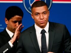 PSG項目的徹底改變:打開了不舒服的大門