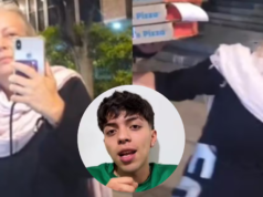 “莉莉安娜博士”房子的所謂房客發言並報告說,她的衣服和其他物品被偷了。