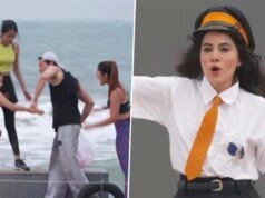 “Splitsvilla X6”:Khushi Rawal 在 Paisa 挑戰賽中抓住了 Mohit Magotra 的手,從而毀掉了她。找出發生了什麼