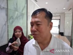 交通運輸部正在對海上運輸進行坡道檢查,以應對 2026 年開齋節