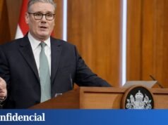 斯塔默稱特朗普對駐阿富汗北約部隊的蔑視“令人憤慨”