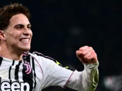 斯帕萊蒂判那不勒斯 – AS.com