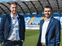 阿根廷在匈牙利創造奇蹟 – AS.com