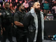 WWE NXT 收視率和收視率報告,2026 年 1 月 20 日