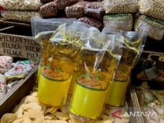 經濟學家:齋月前穩定糧食價格的關鍵商品平衡