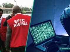 EFCC 稱銀行和金融科技為超過 90 萬尼日利亞人提供了 1,620 億奈拉的加密貨幣和 187 億奈拉的詐騙