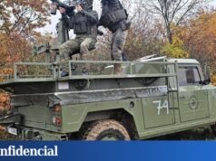 防空部隊在俄羅斯6個地區擊落52架烏克蘭無人機