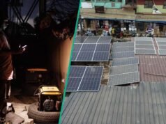 REA 與蓮花銀行合作領導尼日利亞可再生能源融資機構