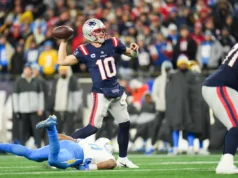 小菜一碟還是殘酷的伸展運動?理解愛國者隊的賽程辯論