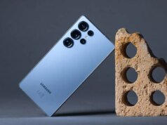 三星,如果您將其添加到 Galaxy S26 Ultra,我將永遠感激不已