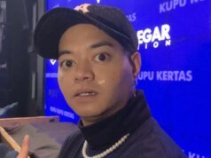 盧拉·拉法(Lula Lafa)的死亡之謎,禮薩·阿拉普(Reza Arap)今天被警方傳喚