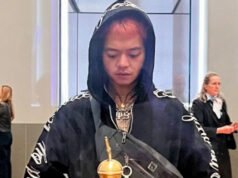 禮薩阿拉普證實,他今天下午參加了盧拉拉法死亡的檢查,他的一位朋友要求休會