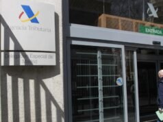 馬德里正在恢復2023年承諾的個人所得稅半個百分點的減免。