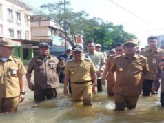 安德拉·索尼 (Andra Soni) 透露萬丹尚未對天氣做出任何改變