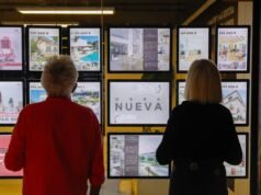 房價上漲熱潮下買房抵押貸款金額猛增11.7%