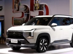 讓它變得實用,這就是 Mitsubishi Connect 在 Mitsubishi Destinator 中的作用