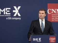 BME 為投資儲蓄的個人提供 30,000 英鎊的稅收減免