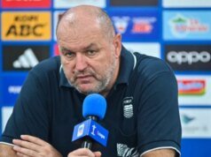 佩西布宣布萊文·庫爾扎瓦 (Layvin Kurzawa),喬迪 (Jordi) 透露約翰·赫德曼 (John Herdman) 聊天記錄