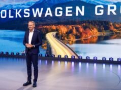 大眾汽車計劃在美國設立新工廠