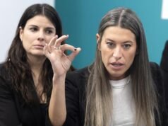 朱茨對養老金的重估懸而未決,並指責政府“敲詐”。