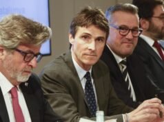 Junts將與八國集團企業會面,討論商會的融資模式