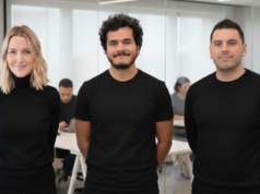 提供共享工作空間的 Valentino 平台正處於真正的危機之中