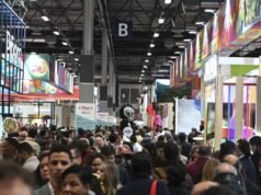 Fitur 2026 閉幕,參觀人數超過 255,000 人次