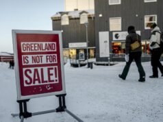 經濟戰爭 馬里亞諾·金達爾