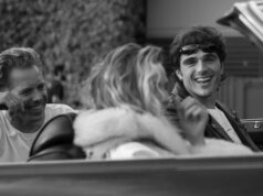 瑪格特·羅比和雅各布·埃洛迪在新照片中在交通中看起來很可愛