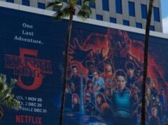 《夢想》 Netflix,作者 Elisenda Vallejo