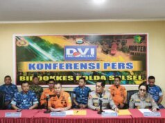 ATR 42-500空難10名遇難者的全部身份一一揭曉