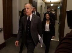 特朗普威脅後加拿大宣布不會與中國簽署協議