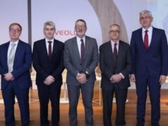 貿易戰和氣候變化是2026年主要商業風險