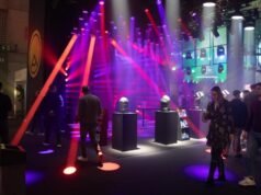 加泰羅尼亞音像行業擁有超過一億的原材料