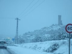 風暴迫使電紅部隊分出大群來提供增援