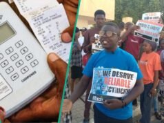 顧客大喊噁心,迪斯科舞廳儘管電費上漲但仍未兌現承諾的用電時間