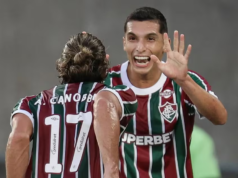 在博卡感興趣後,弗魯米嫩塞決定將凱文·塞爾納留在球隊 – PubliMetro Columbia