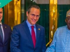 Tinubu 批准殼牌 Bonga 石油項目激勵措施,要求在 2017 年選舉前完成最終投資決定